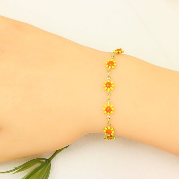 "New Beautiful Design Bracelet for Women/Girls, Gift, B974 - Picture 6 of 6